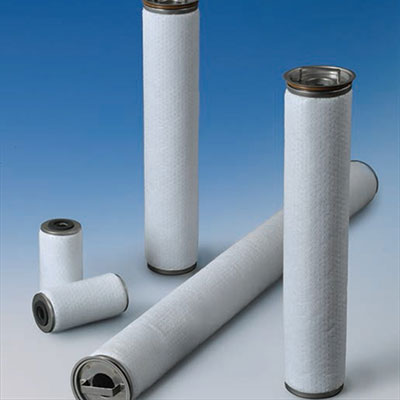AquaSep® XS Coalescers