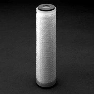 Poly-Fine Absolute Rated Depth (ARD) Filter Cartridge