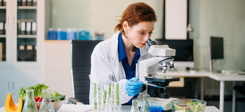 Removal of Microbiological Contaminants